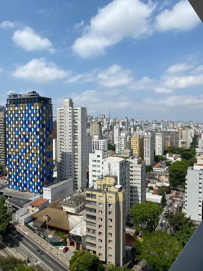 Studio Completo - A Joia Da Oscar Freire ساو باولو 0*,
